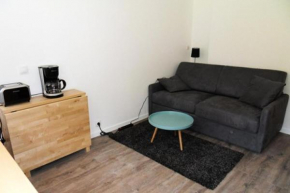 Résidence Les Glaciers 1 Et 2 - Studio tout confort · Centre station · Balcon 42